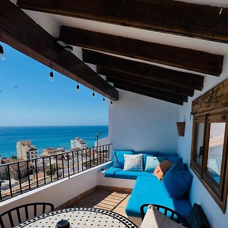 Villa Casa Pepita Altea Esterno foto