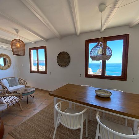 Villa Casa Pepita Altea Esterno foto