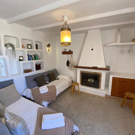 Villa Casa Pepita Altea Esterno foto