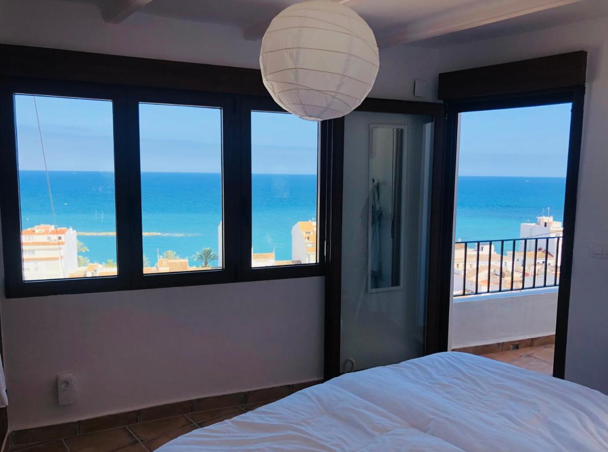 Villa Casa Pepita Altea Esterno foto