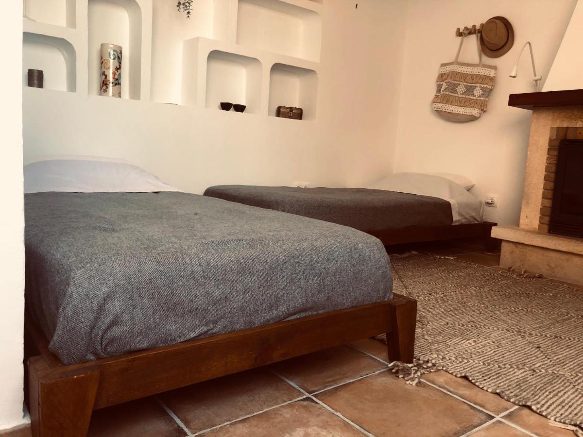 Villa Casa Pepita Altea Esterno foto