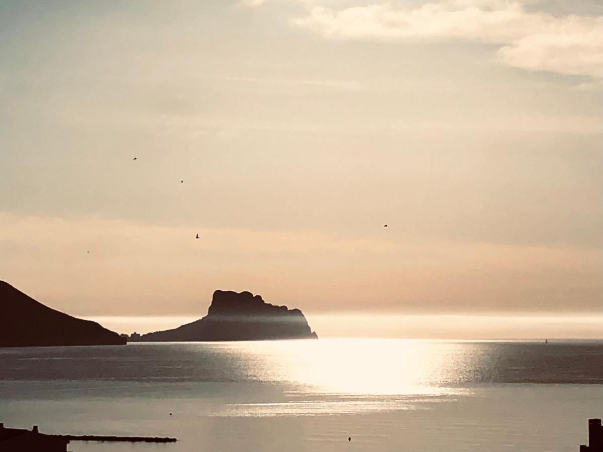 Villa Casa Pepita Altea Esterno foto