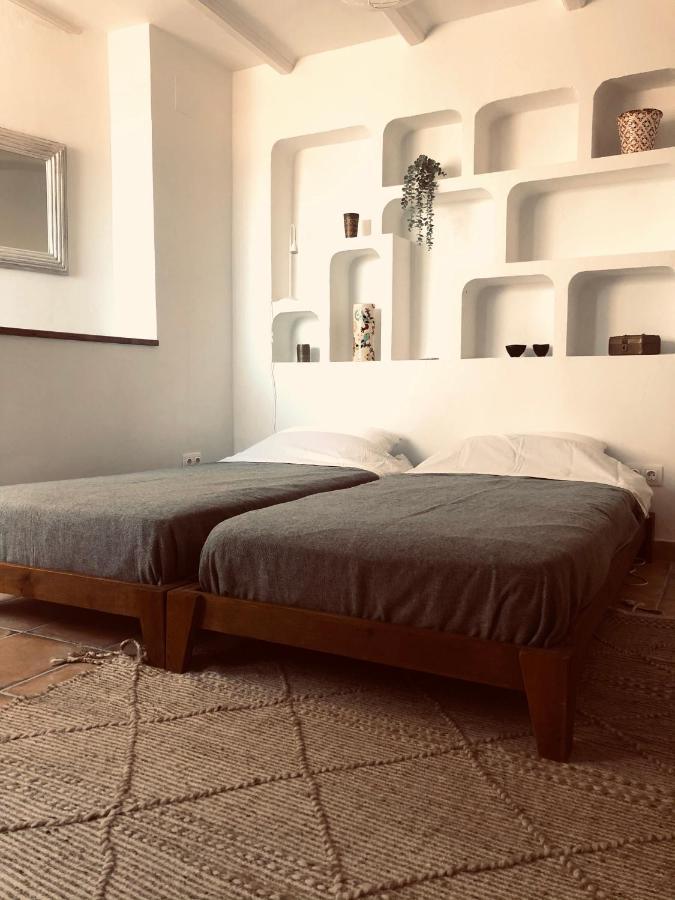 Villa Casa Pepita Altea Esterno foto