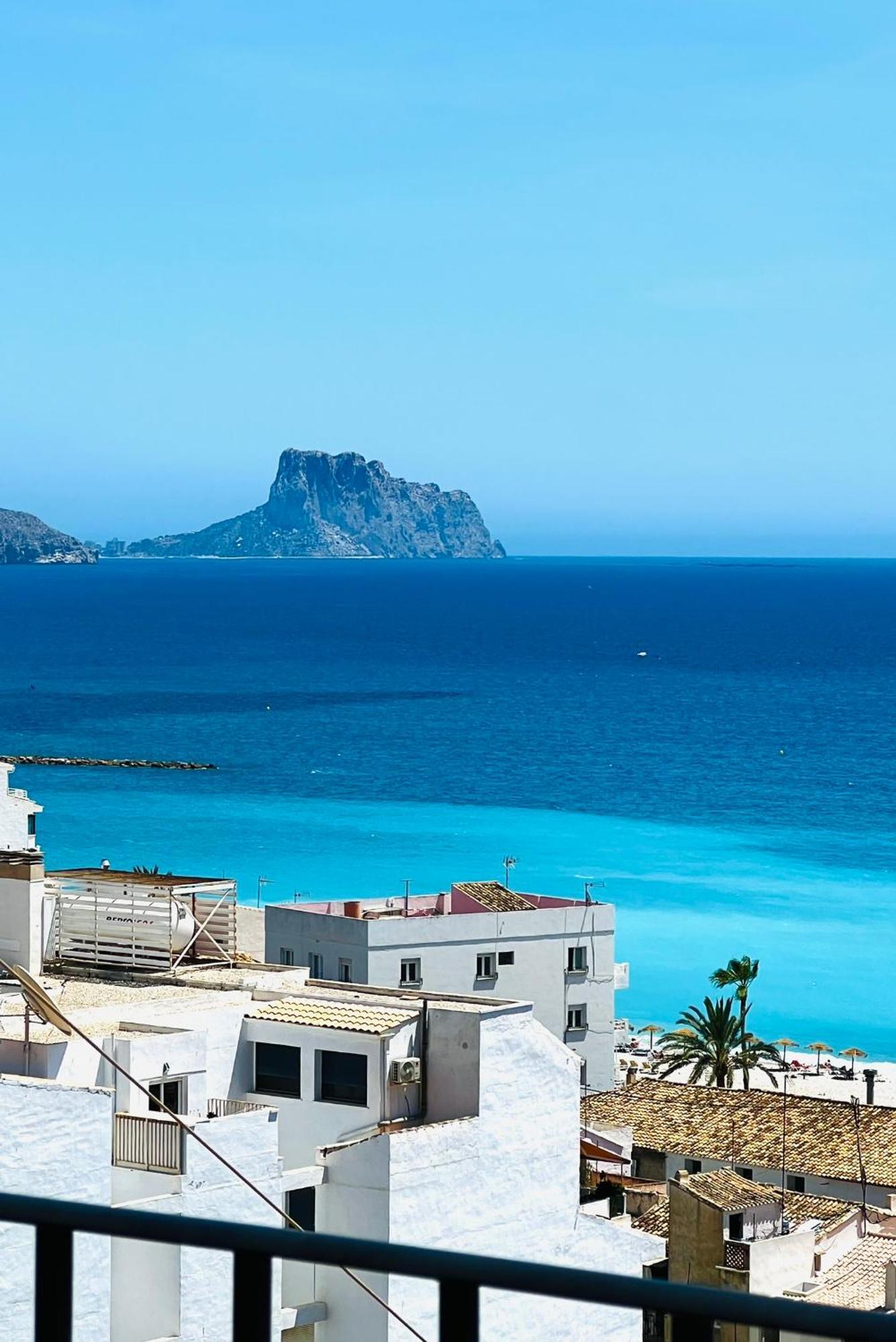 Villa Casa Pepita Altea Esterno foto