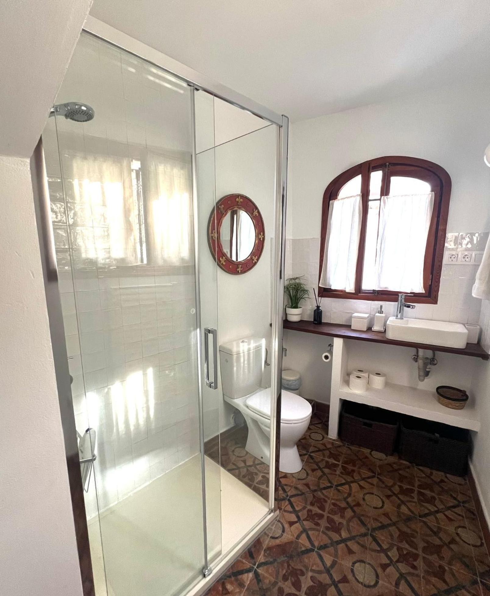 Villa Casa Pepita Altea Esterno foto
