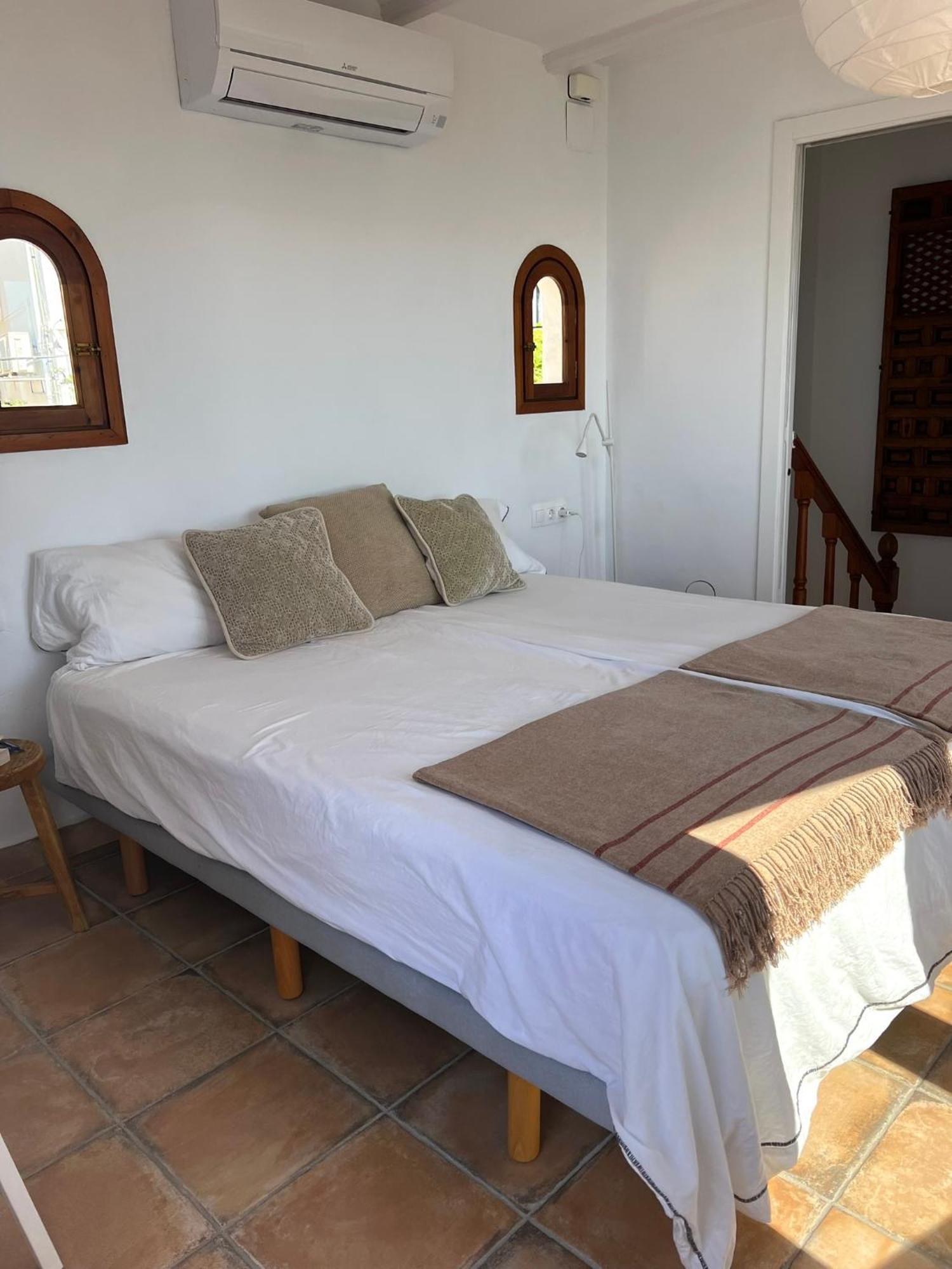 Villa Casa Pepita Altea Esterno foto