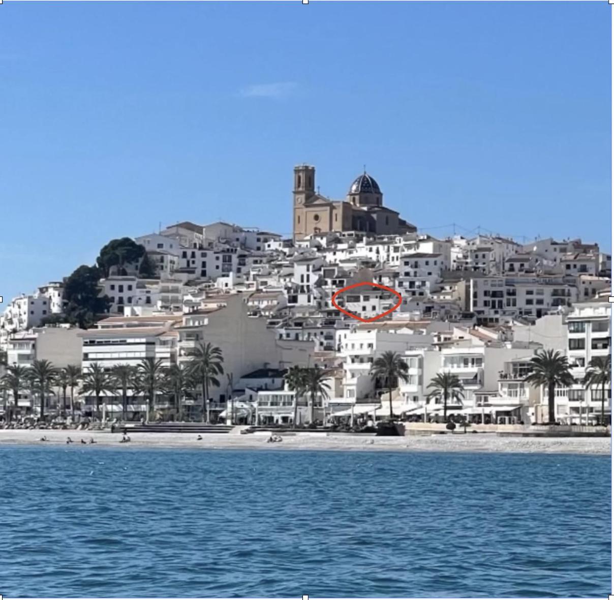 Villa Casa Pepita Altea Esterno foto