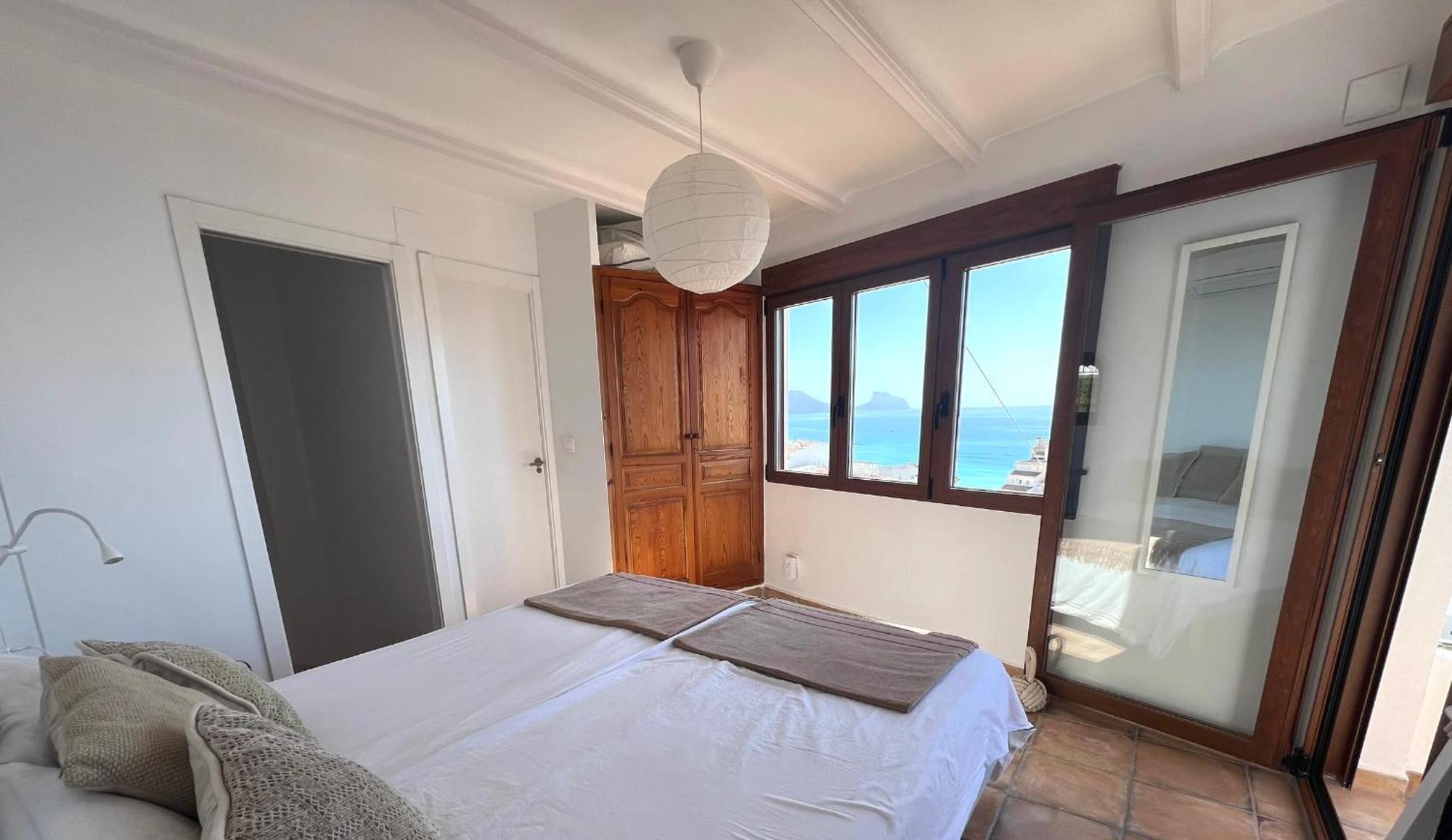 Villa Casa Pepita Altea Esterno foto