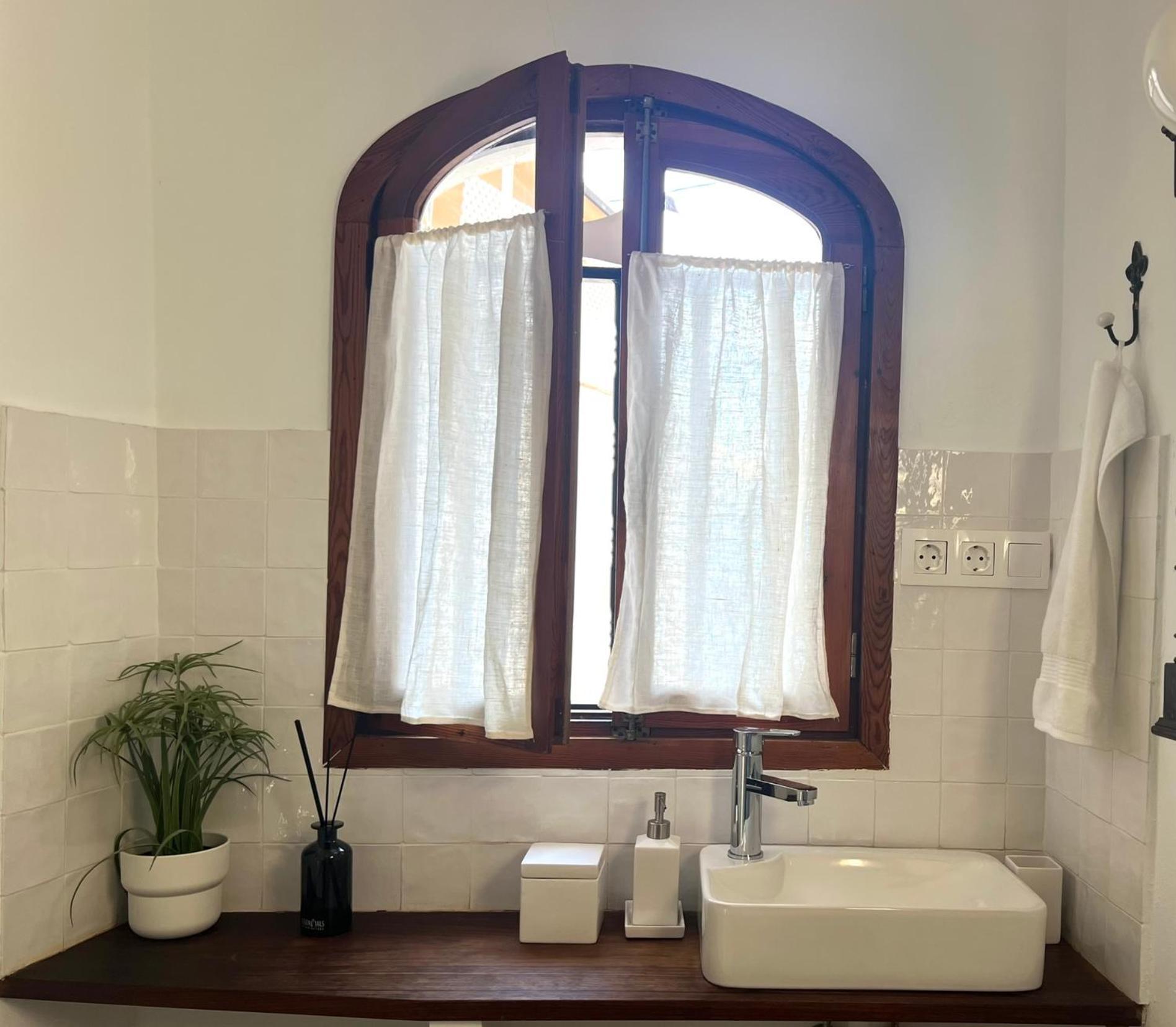 Villa Casa Pepita Altea Esterno foto