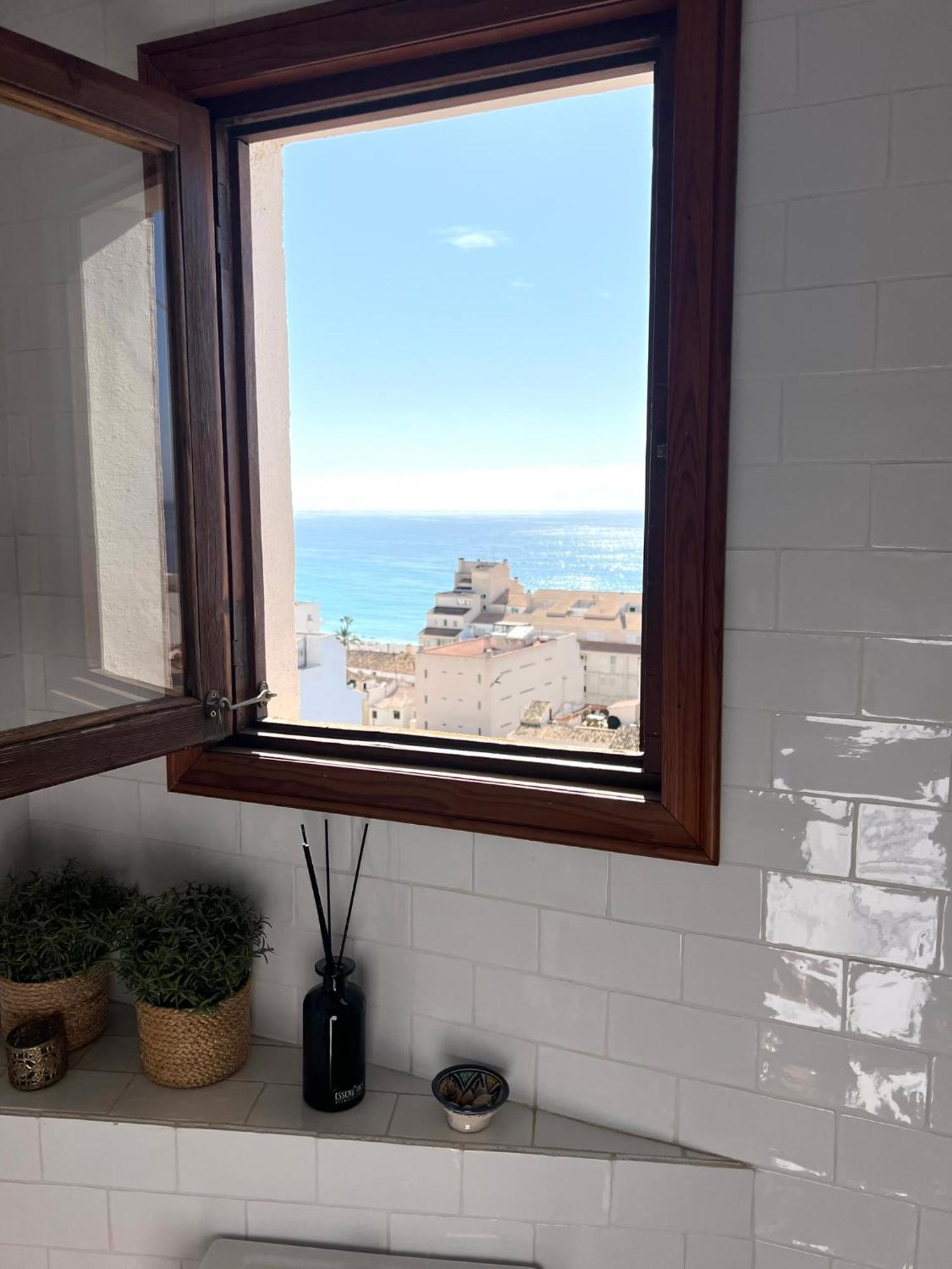 Villa Casa Pepita Altea Esterno foto