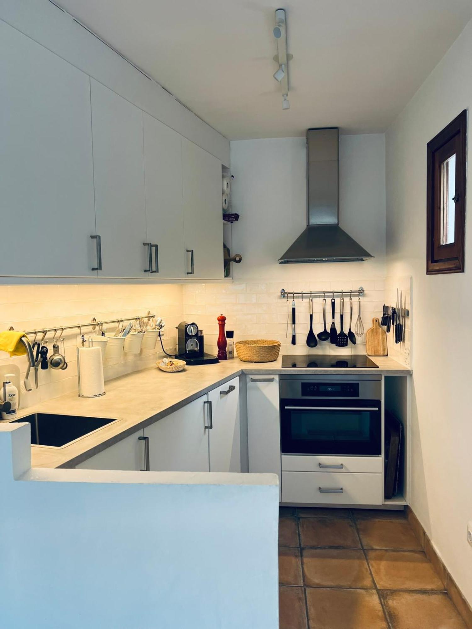 Villa Casa Pepita Altea Esterno foto