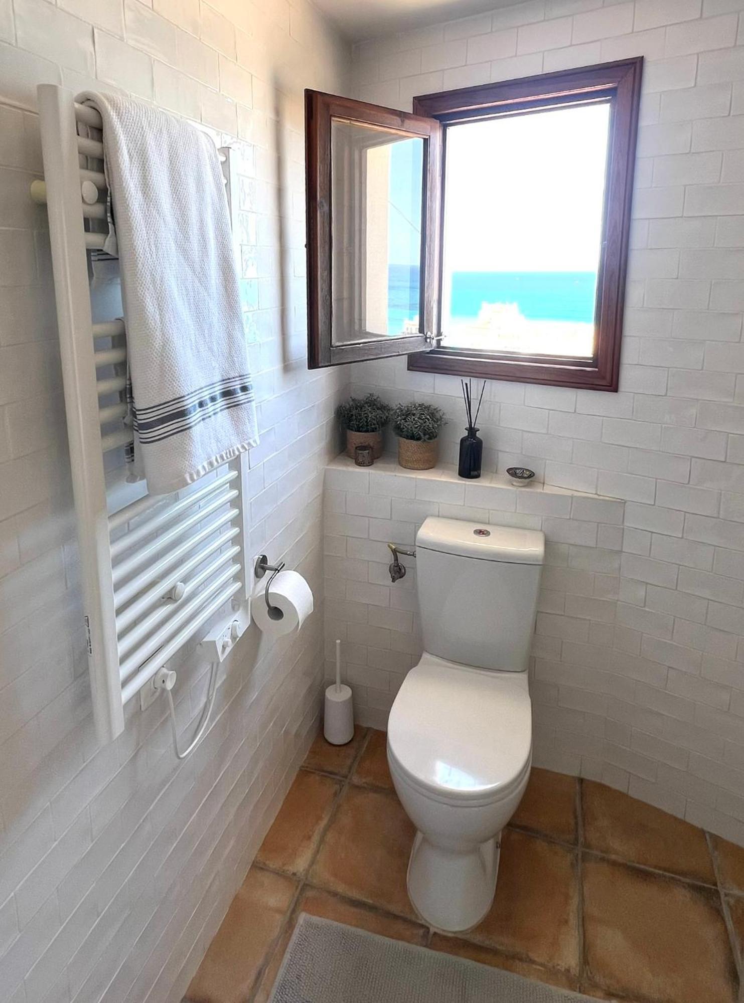 Villa Casa Pepita Altea Esterno foto