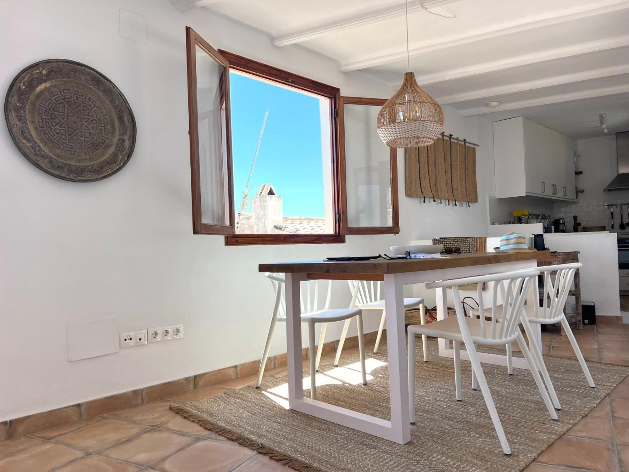Villa Casa Pepita Altea Esterno foto