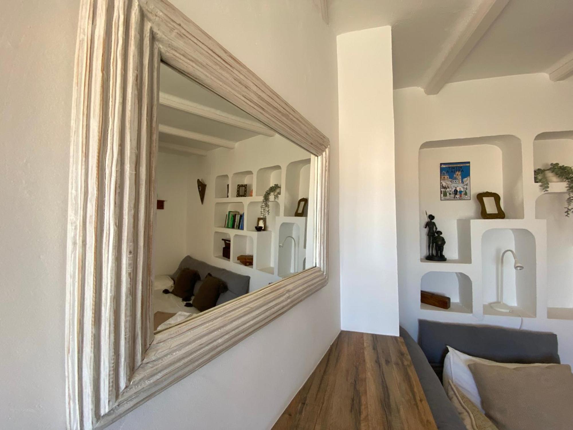 Villa Casa Pepita Altea Esterno foto