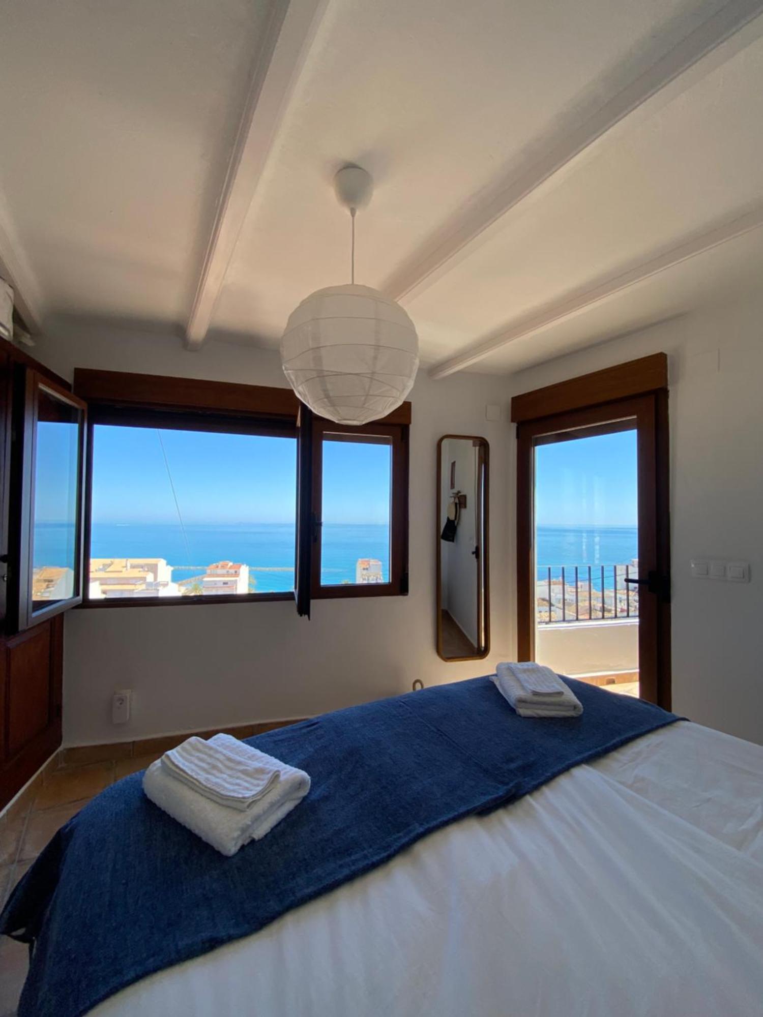 Villa Casa Pepita Altea Esterno foto