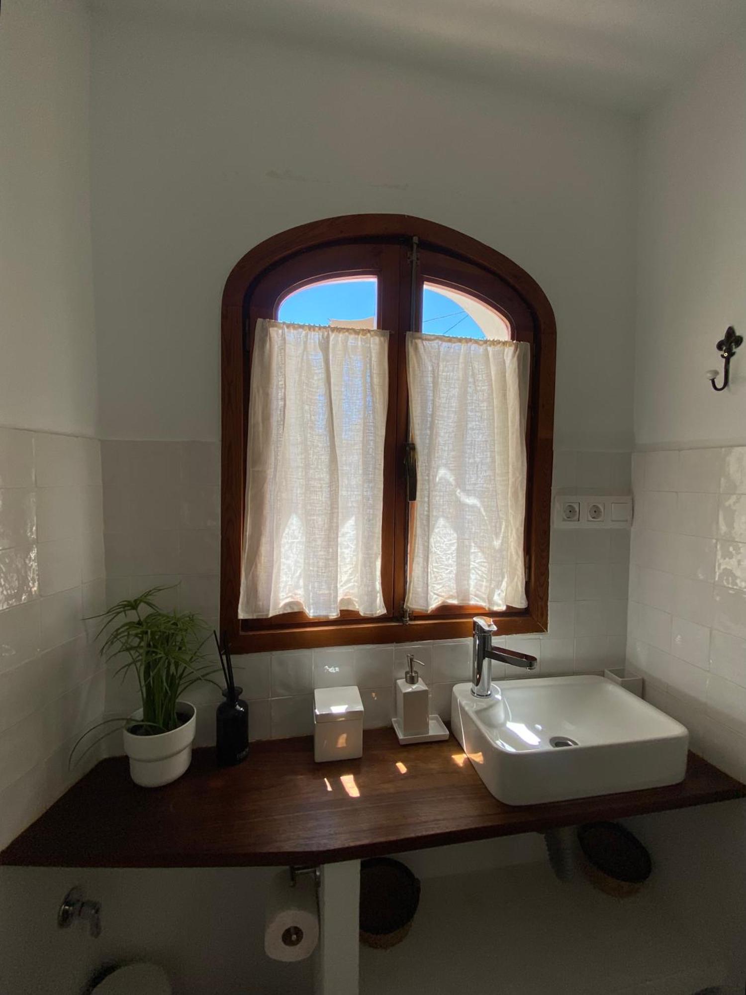 Villa Casa Pepita Altea Esterno foto