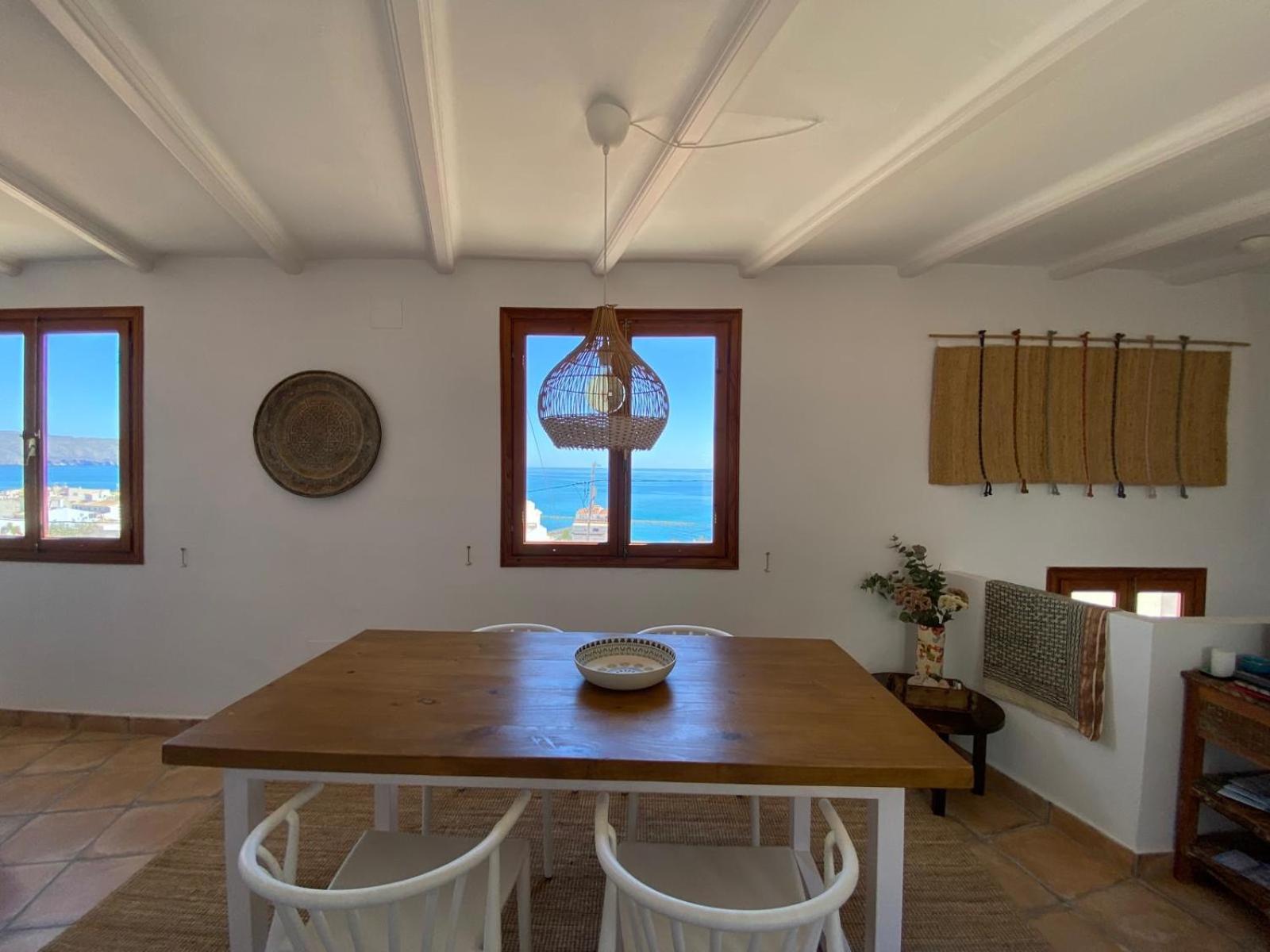 Villa Casa Pepita Altea Esterno foto